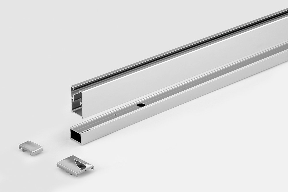 ZOOM LINE rozšiřovací profil 15mm - ZL915