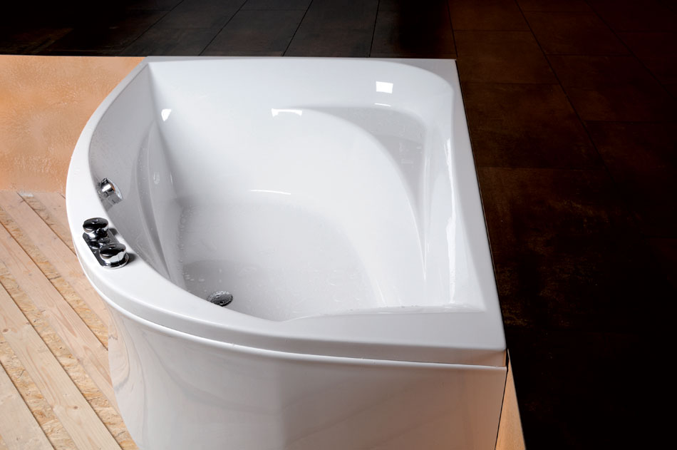 Polysan TANYA L 160 x 120 cm - 65119