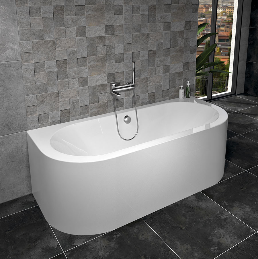 Polysan VIVA D MONOLITH 170x75 vana - 89119M