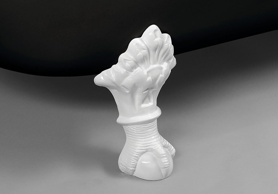  Polysan FOXTROT 170x75 volně stojící vana - 72962