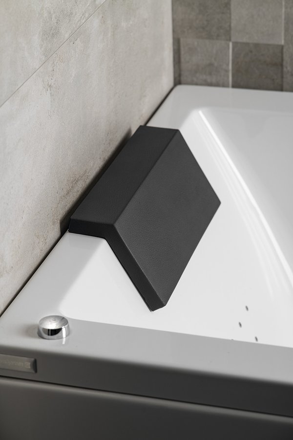 podhlavník Polysan BRENTO - antracit