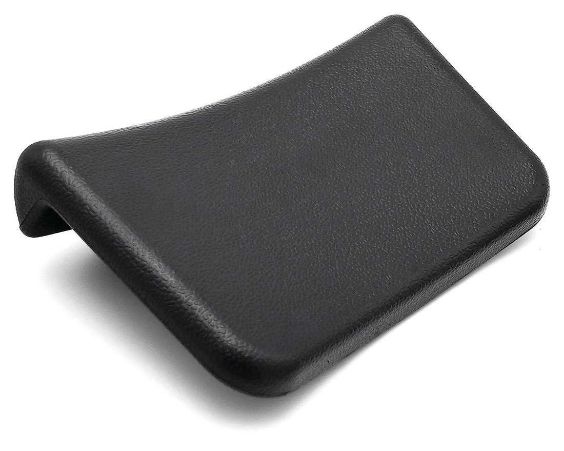 podhlavník Polysan BRIXEN - antracit