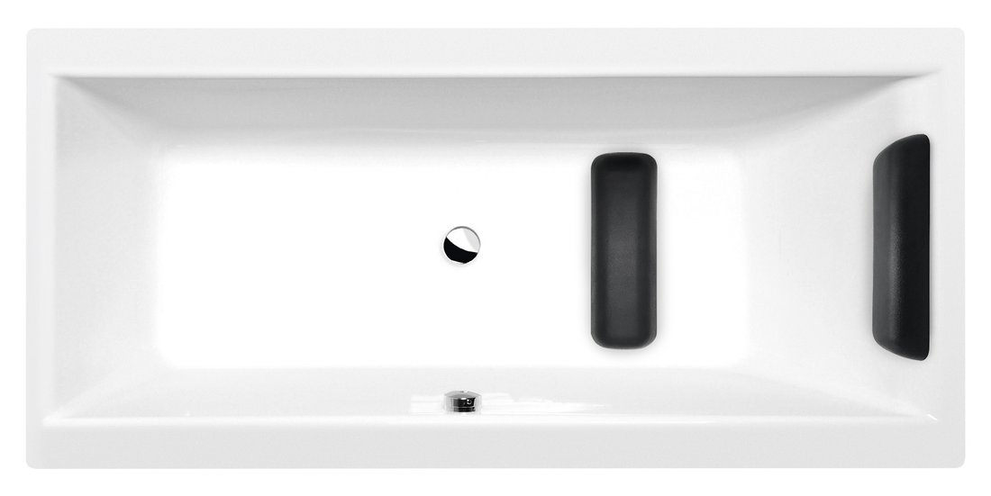 podhlavník Polysan MANAR - antracit