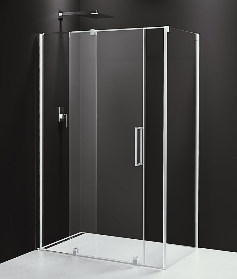 Polysan ROLLS LINE 800 mm, boční stěna - RL3215