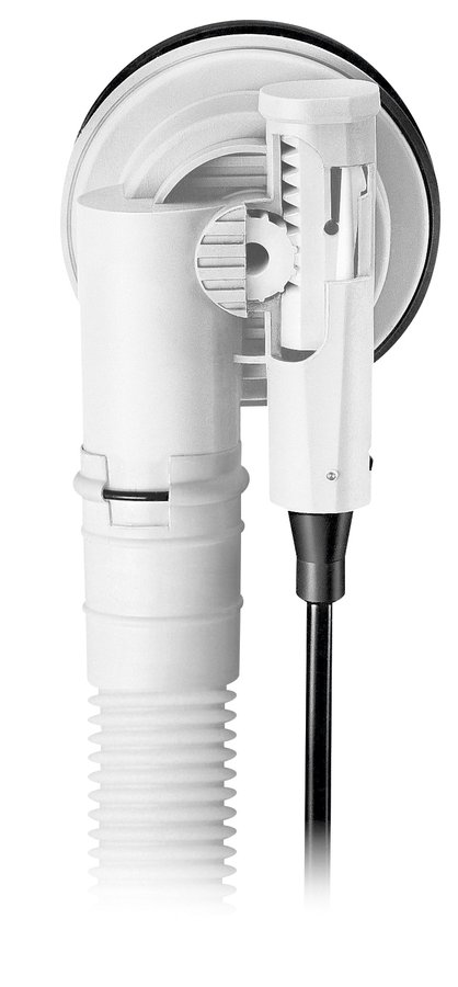 Polysan vanová souprava 575mm, zlato - 71680G