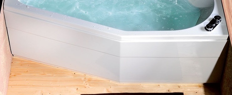 Polysan Tigra R PANEL ČELNÍ