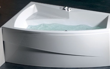 Polysan Evia 160 L PANEL ČELNÍ