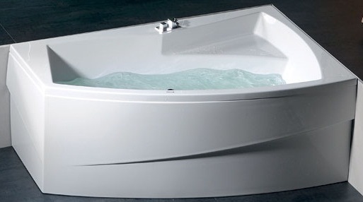 Polysan Evia 160 R PANEL ROHOVÝ