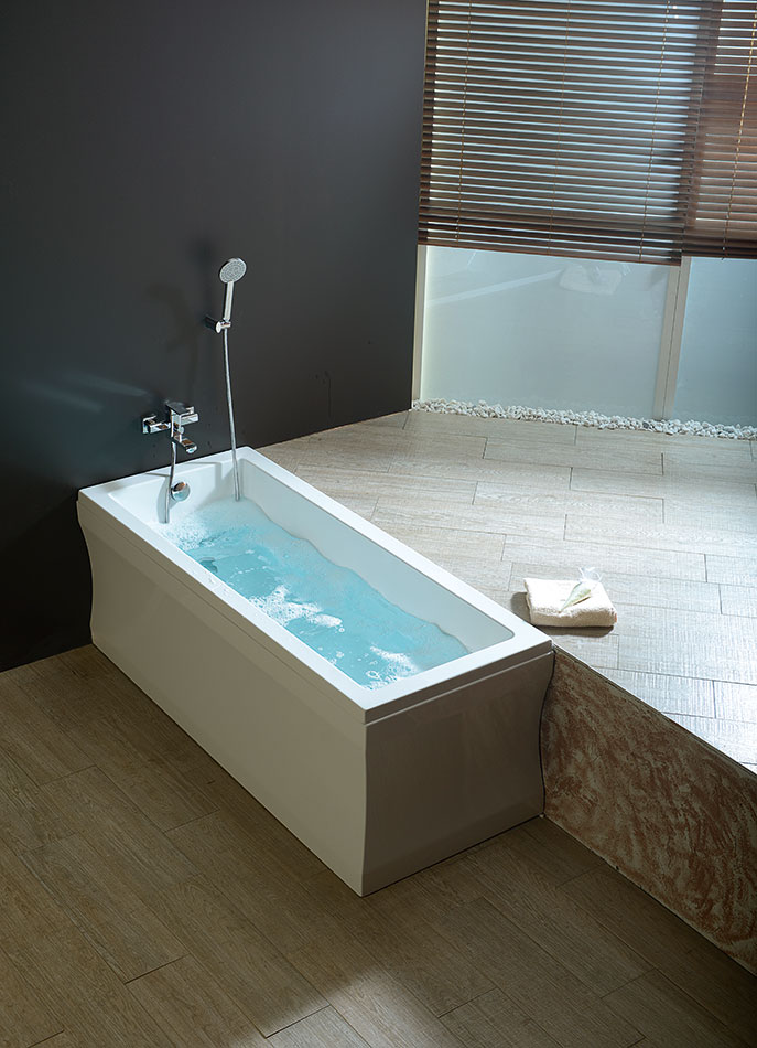 Polysan NOEMI 170x70 vana - 71708