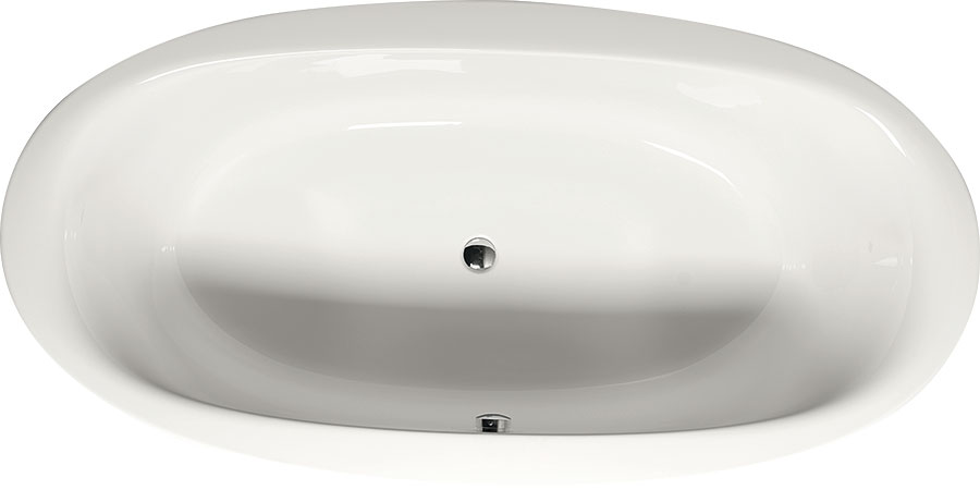 Polysan STADIUM 190x95 vana - 82111