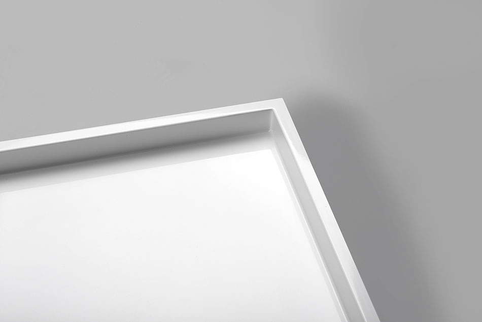 Polysan MIRAI 120x80x1,8cm pravá - 73178