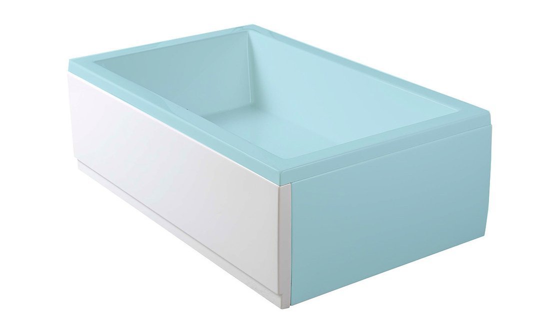 Polysan DEEP PLAIN čelní panel, levý