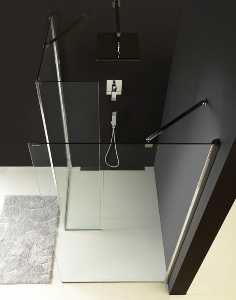 Polysan MODULAR SHOWER MS80B