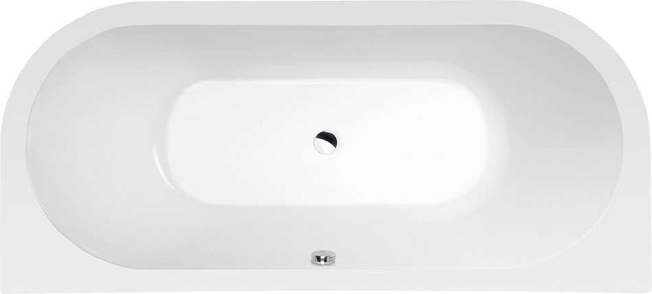 Polysan VIVA D MONOLITH 170x75 vana - 89119M