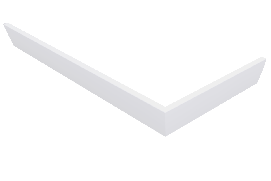 Polysan KARIA čelní panel pravý, levý