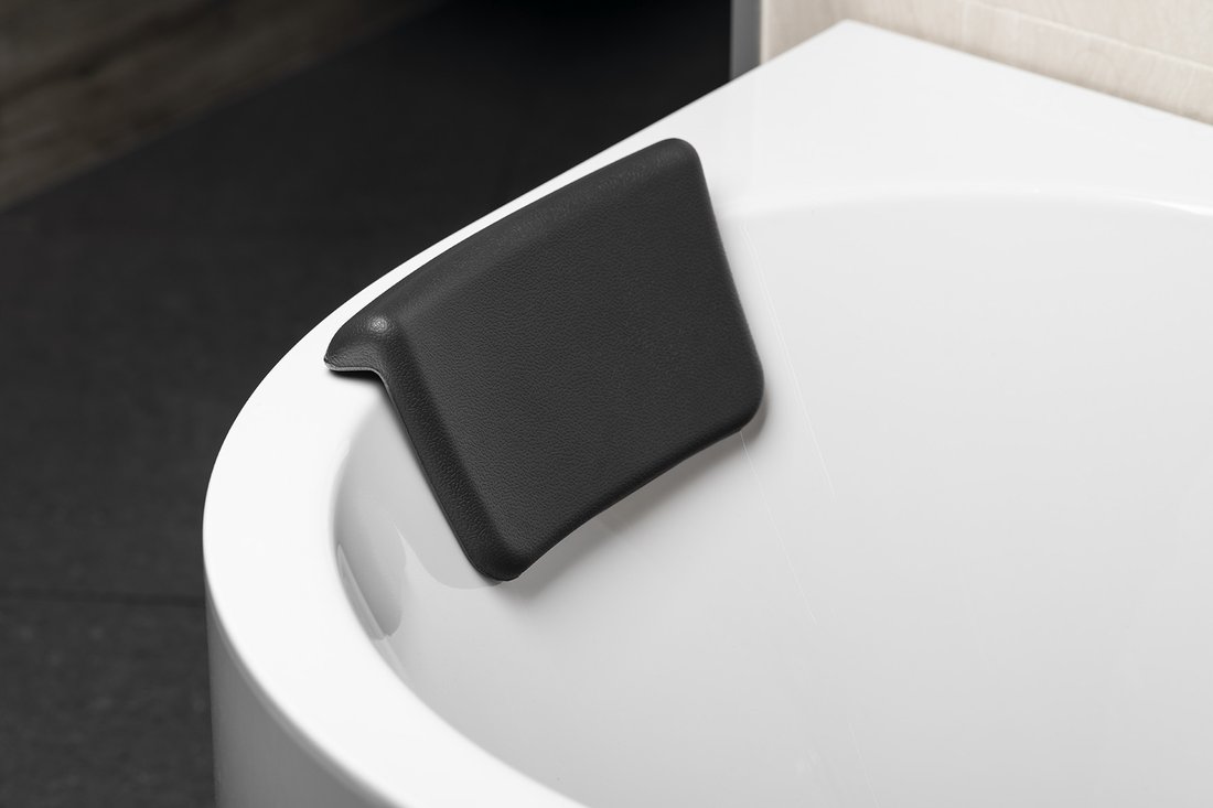 podhlavník Polysan BRIXEN - antracit