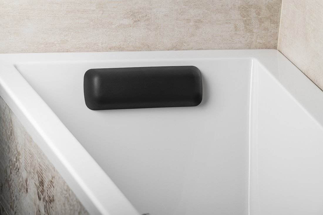 podhlavník Polysan MANAR - antracit