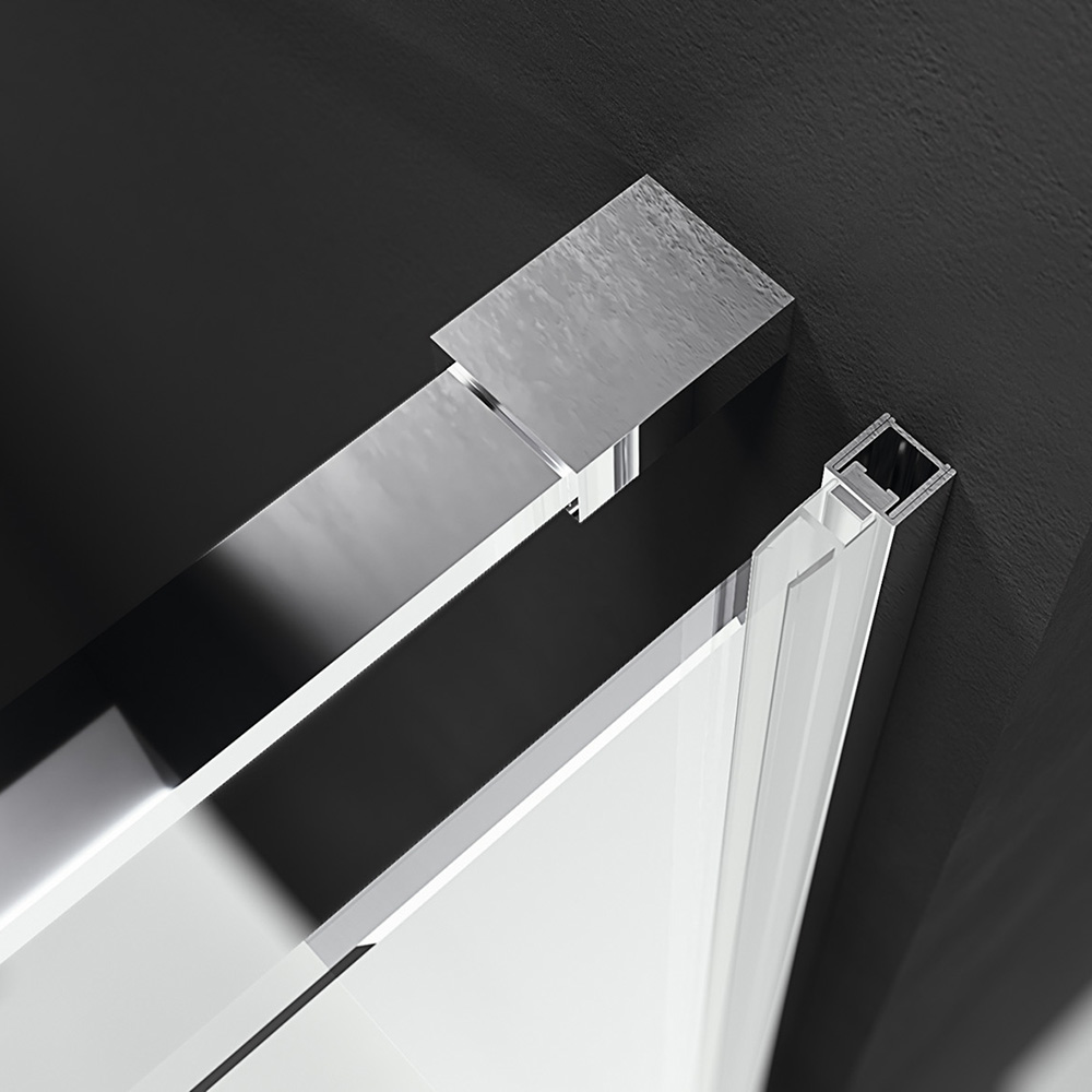 Polysan ROLLS LINE 800 mm, boční stěna - RL3215