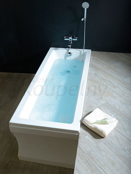 Polysan NOEMI 170x70 vana - 71708