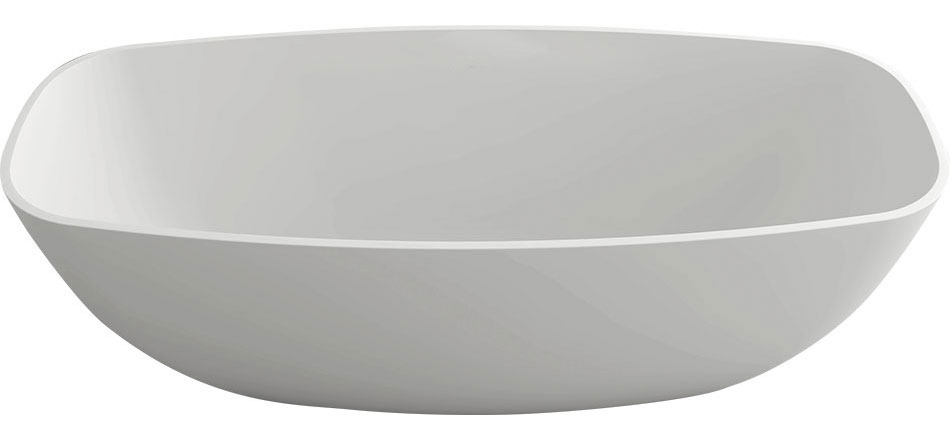  Polysan IPANEMA 170x70 volně stojící vana - 69911