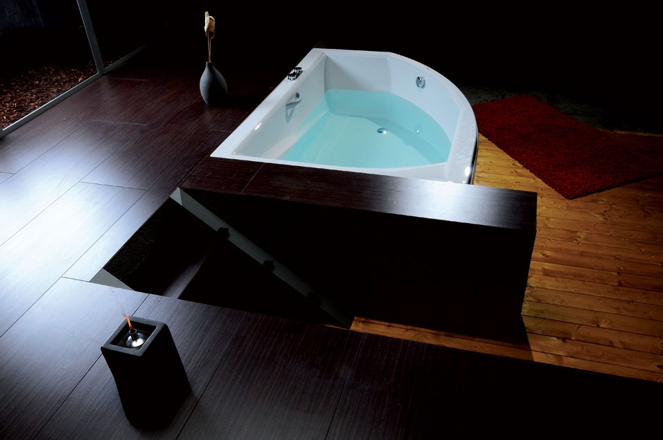 Polysan TANDEM L 170 x 130 cm - 96611