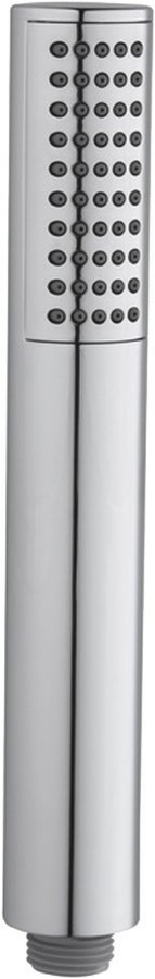 Ruční sprcha 221mm, chrom - SK190