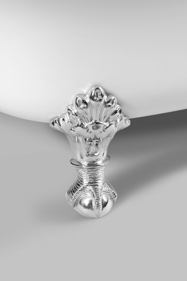  Polysan REGATA 175x85 volně stojící vana - 10231