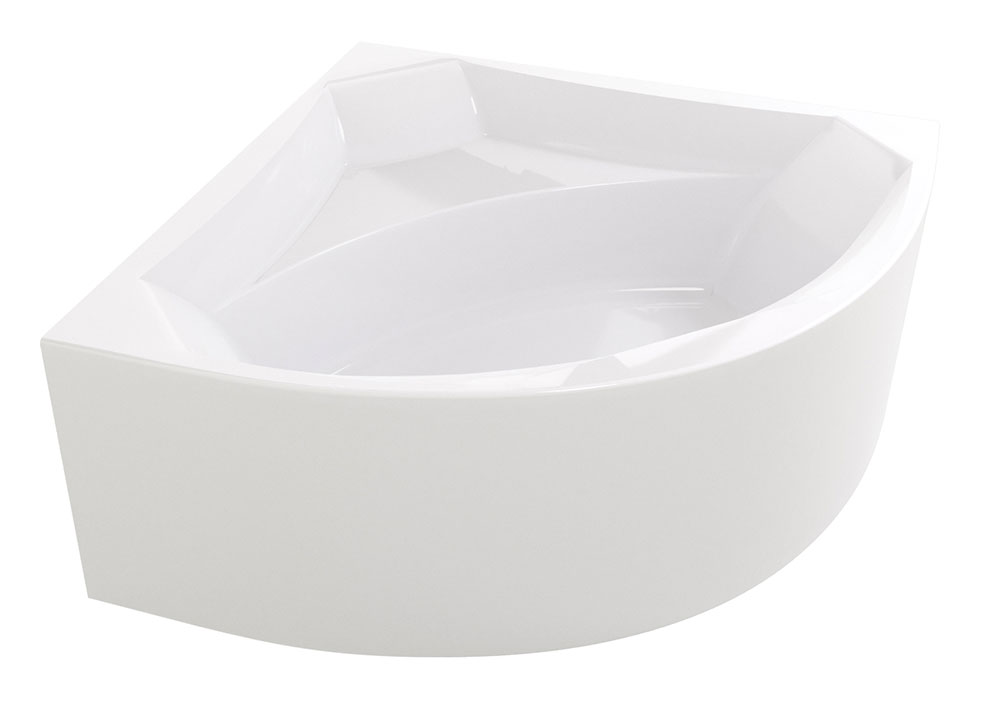 Polysan ROSANA MONOLITH 136x136 vana - 64119M