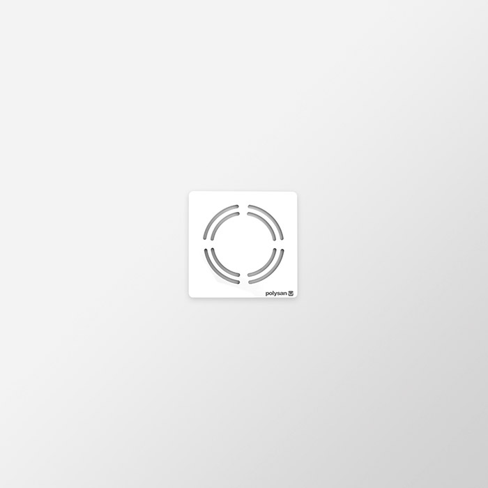 Polysan FLEXIA 80x80 - 72941