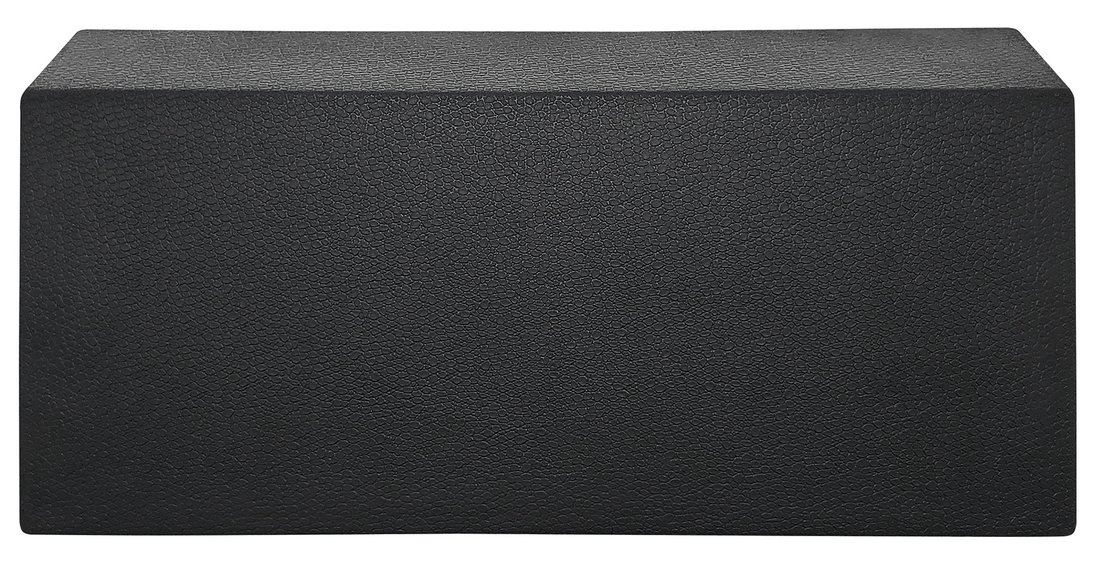 podhlavník Polysan BRENTO - antracit