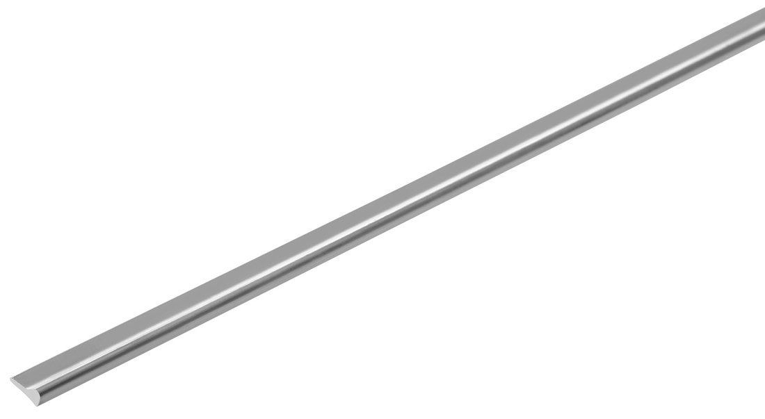 Prahová lišta, 1 m - MSL612