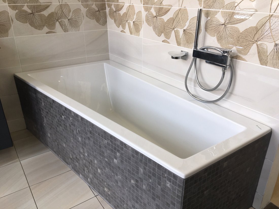 Polysan ANDRA L 170 x 90 cm SLIM - 81111S