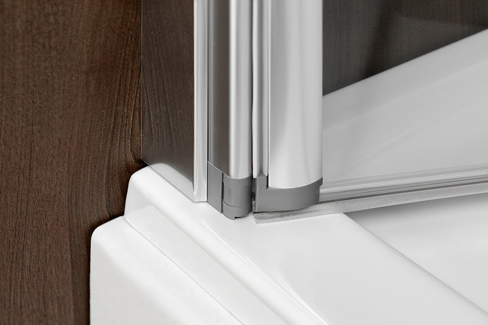 Polysan RIONI pneumatická zástěna - 72915