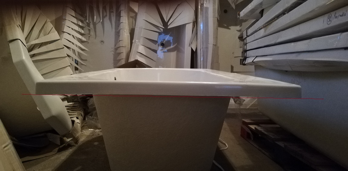 Polysan ASTRA R 165 x 80 cm - II.jakost - 34611