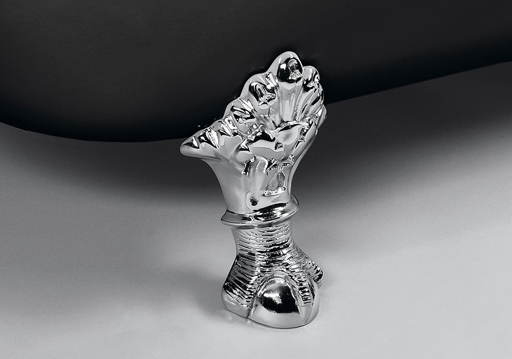  Polysan REGATA 175x85 volně stojící vana - 10251