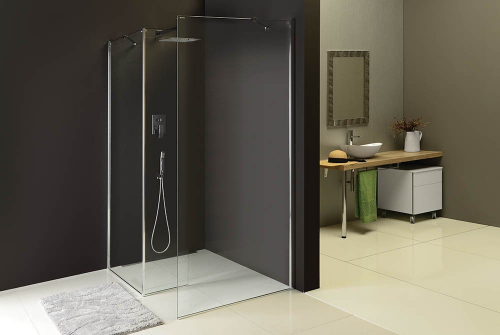 Polysan MODULAR SHOWER MS80B