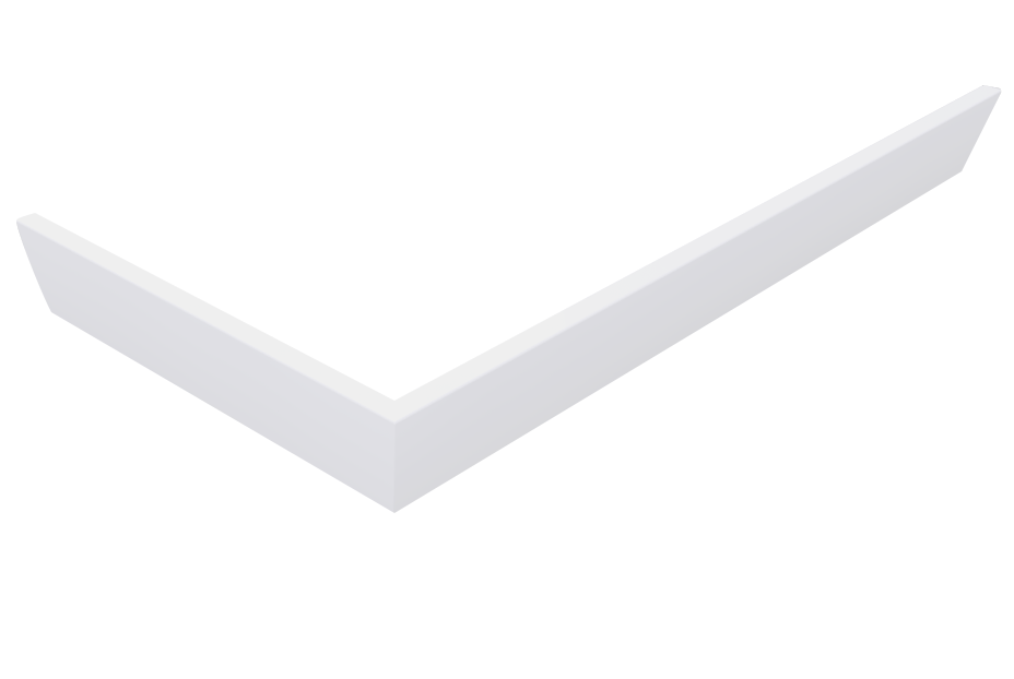 Polysan KARIA čelní panel pravý, levý