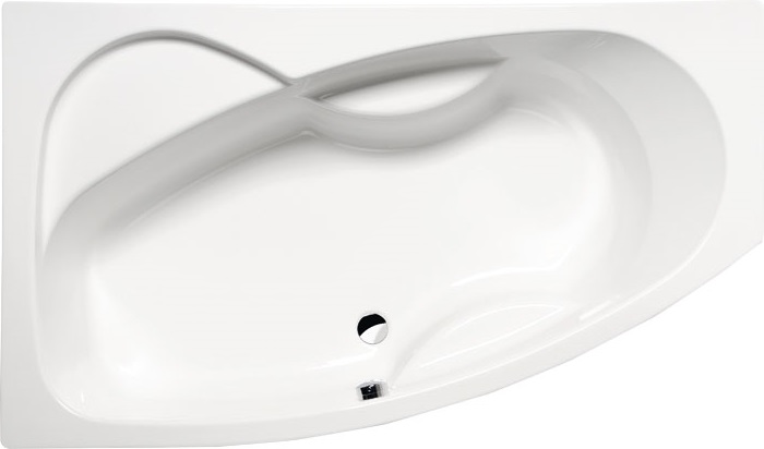 Polysan MAMBA L 160 x 95 cm - 27111