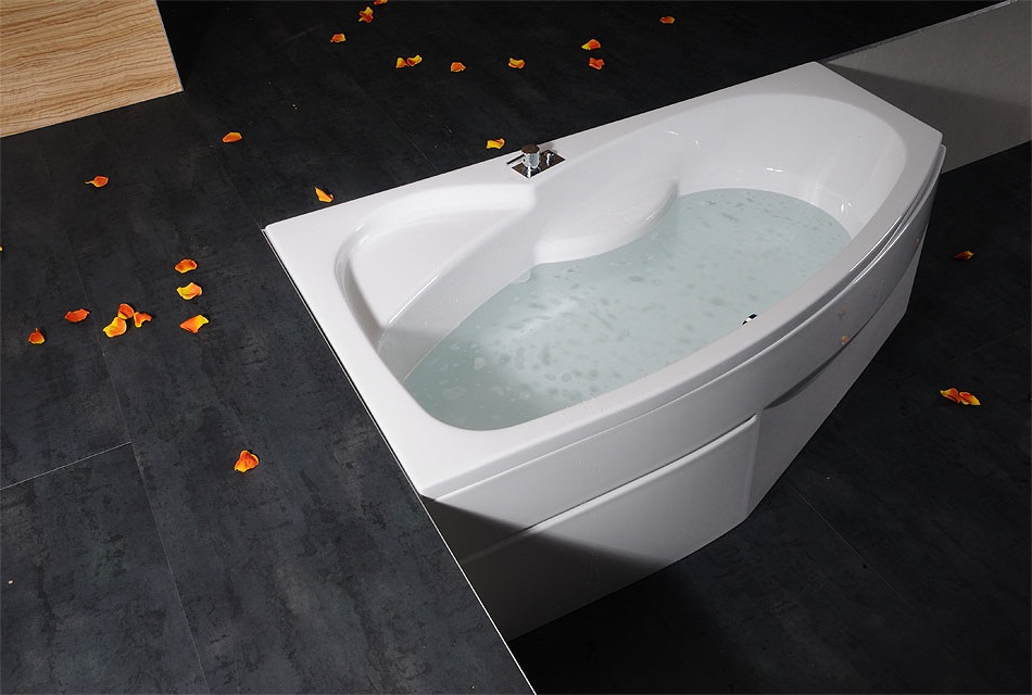 Polysan MAMBA L 160 x 95 cm - 27111