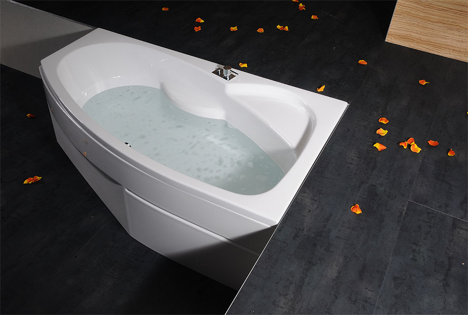 Polysan MAMBA R 160 x 95 cm - 28111