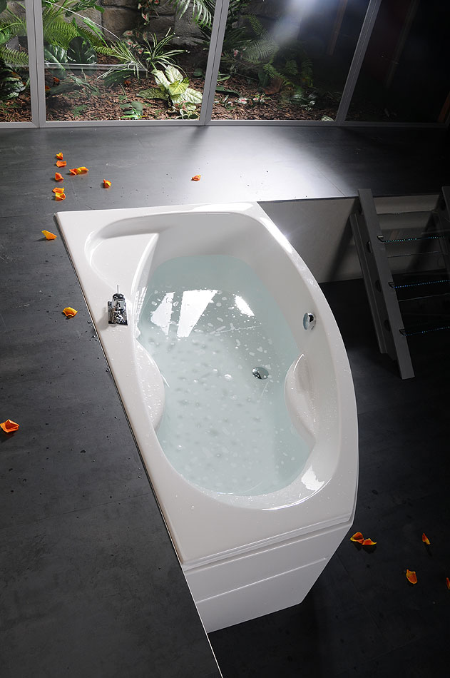 Polysan MAMBA R 160 x 95 cm - 28111