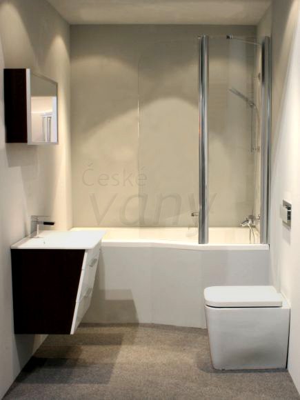 Polysan VERSYS R 170 x 85 cm - 70611